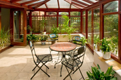 Plealey conservatory quotes