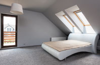Plealey bedroom extensions
